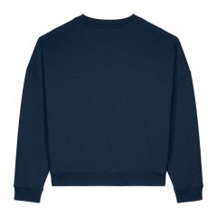 The Stella Lianna felpa donna girocollo, EGSTSW262