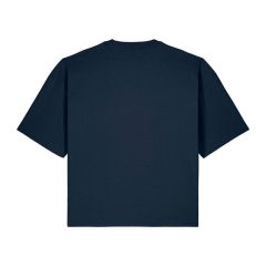 The Hypster t-shirt unisex boxy, EGSTTU258