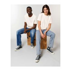 RE-Creator t-shirt unisex riciclato, EGSTTU787