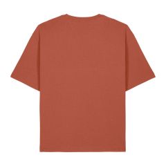 La iconica t-shirt rilassata unisex a peso medio leggero, EGSTTU964