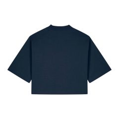 Das Stella Raya Damen-Cropped-T-Shirt, EGSTTW259