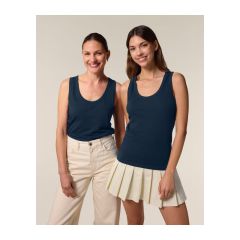 Top aderente da donna Stella Ava, EGSTTW963