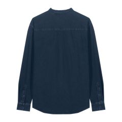 Camicia Worker unisex comoda, EGSTWU975