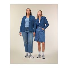 Camicia di jeans da donna Stella, EGSTWW970