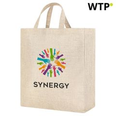 Sublimation Bag, natural, OTK21719013000