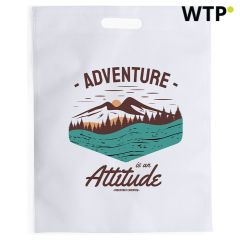 Sublimation Bag, white, OTK16115001000