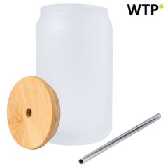 Barattolo per sublimazione, OTK20514000000