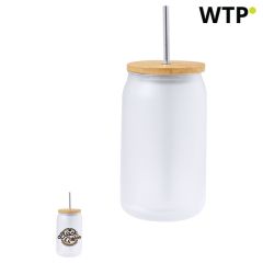 Barattolo per sublimazione, OTK20514000000