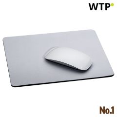 Sublimation Mousepad, white, EG047806