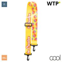 SuboCarry, custom shoulder strap, white, AP716745