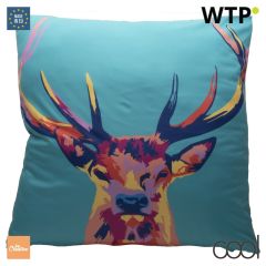 SuboCushion M, po meri izdelana prevleka za blazino, white, AP718690