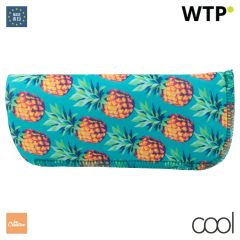 Suncase, maßgeschneiderte Brillenetui, white, AP718558