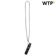 Survival Whistle, Schwarz, OTK22174002000