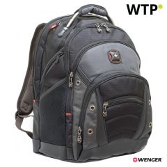 Synergy 16 Laptop-Rucksack, EGWR600635