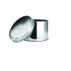 Metallbox Regolo, grau, T27047