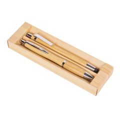 Papier Stiftehalter Box, natürlich, T27054