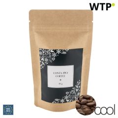 Tarrazu, Costa Rican coffee beans, 40g, natural, AP65433