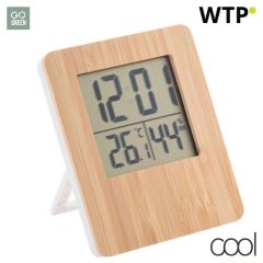 Tenkebo, weather station, natural, AP864015