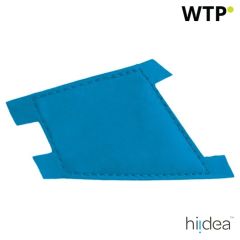 THC RODRIGO, Treneri (unisex) s prilagodljivim zakrpama, 30255
