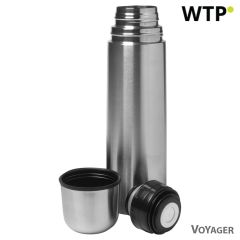 Thermos 750 ml, modra, V4541-04