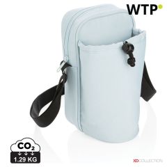Borsa a tracolla refrigerante Tierra, blu, XDP422.345