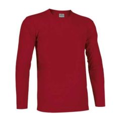 TIGER MAGLIA A MANICHE LUNGHE, EGCAVATLR