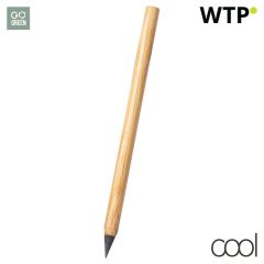 Tivoid, bambusova kemična svinčnik brez črnila, natural, AP722412