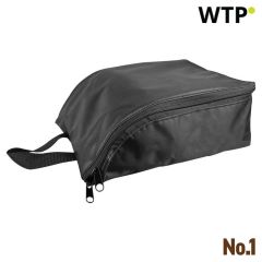 Custodia per il bagno La Rochelle, nero, EG201103