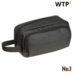 Custodia per prodotti da toilette West Yorkshire, nero, EG437103