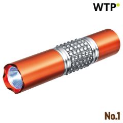 Baklja Waterbury, naranča, EG848510