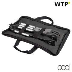 Tory, Grillset, black, AP800359