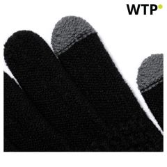 Guanti touchscreen, nero, OTK20339002000