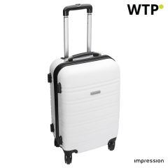 Kolica s četiri okretna kotača. Serafina, bijela, 5393-002999999