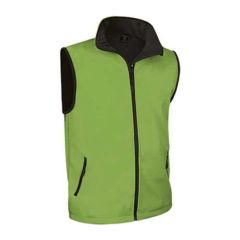 Gilet softshell TUNDRA, EGCHVATUN