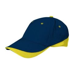 Tuxton Cap, EGGOVATUX