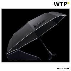 Dežnik, črna, OTK17154002000