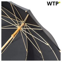 Dežnik, črna, OTK20342002000