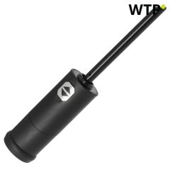 Dežnik, črna, OTK21365002000