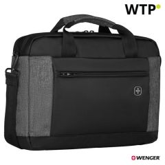 Underground Computer Brief, grey, EGWR601057
