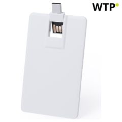 USB Memory, white, OTK16233001616