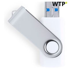 Memoria USB, bianco, OTK21216001000