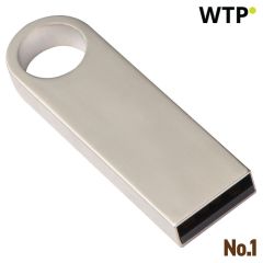 USB ključek Landen 8 GB, siva, EG099107
