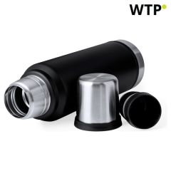 Vacuum Flask, black, OTK20730002000