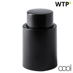 Vakux, Weinflaschenverschluss, black, AP721274-10