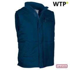 Jopič ARTIC, modra, EGCHVAWARMR19