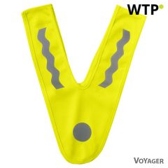 Gilet, taglia bambini, giallo, V7756-08