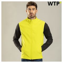 Vest, green, OTK14715004102