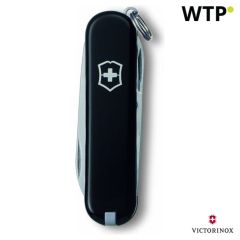 Victorinox ClassSD 58mm, nero, EGVX0622303