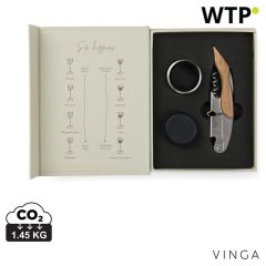 VINGA Geschichte des Weins, Weiß, XDV2630013