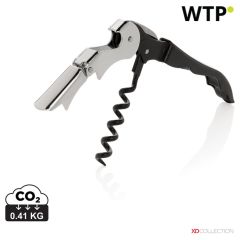 Cavatappi per sommelier Vino, nero, XDP911.051